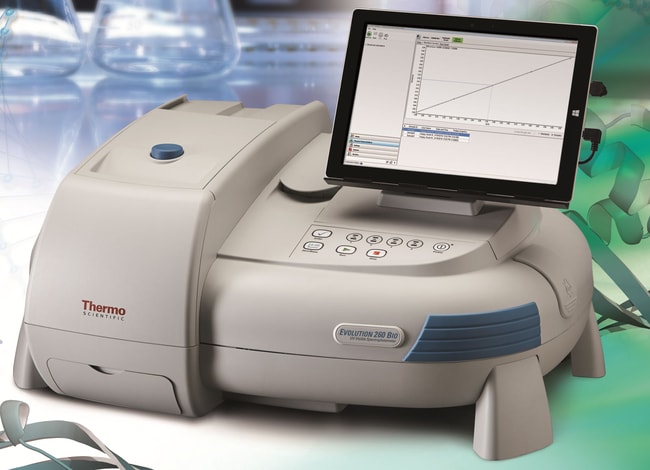 Double Beam Spectrophotometer Labcompare.com