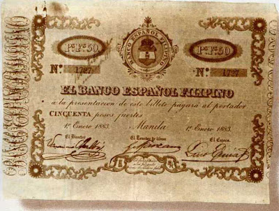 The Evolution of Philippine Currency Money Currency