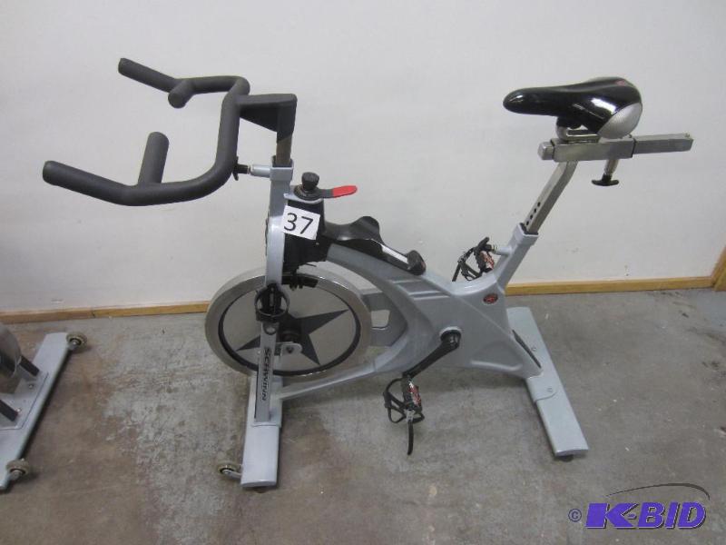 Schwinn Evolution SR Indoor Cycling Bike Manuals and