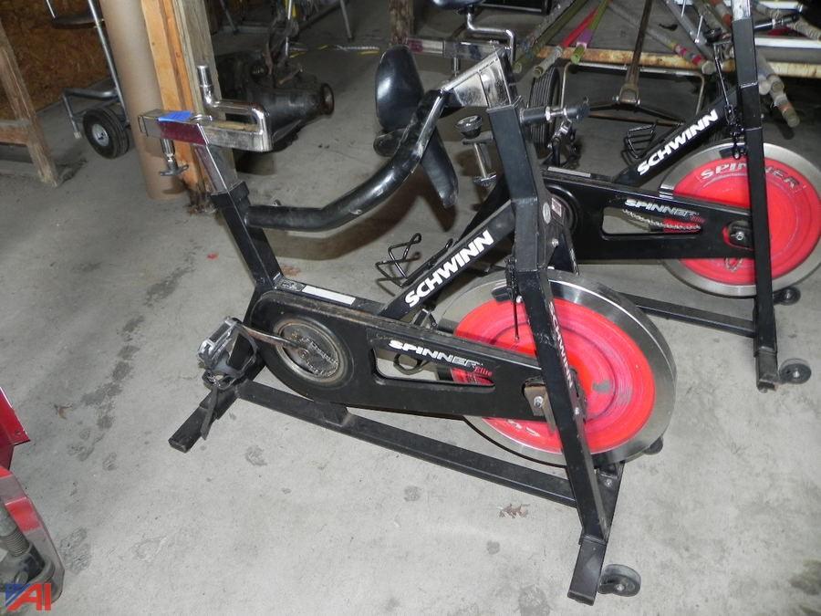 Schwinn IC4 Indoor Cycling Bike Schwinn