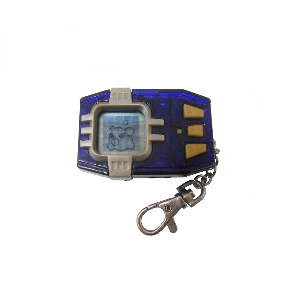 r/digimon Can you battle 20th Anniversary Digimon Vpet