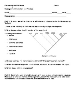 Evidence for Evolution Worksheet Pdmdentalcollege