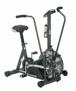 Diagram Schwinn - Airdyne Evolution Pro/Comp - Drive