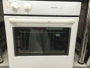 Simpson Evolution 904 Electric Oven (Not Tested/Sold As Is