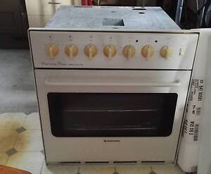 Simpson Esprit Oven Kitchen appliances