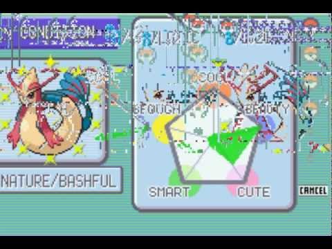 Pkmn Flora Sky Main Version (LP) YouTube