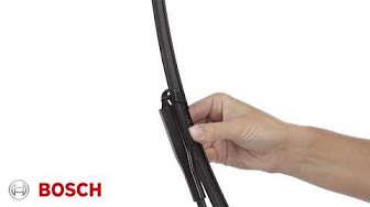 Amazon.com Bosch Evolution 4818 Wiper Blade 18" (Pack