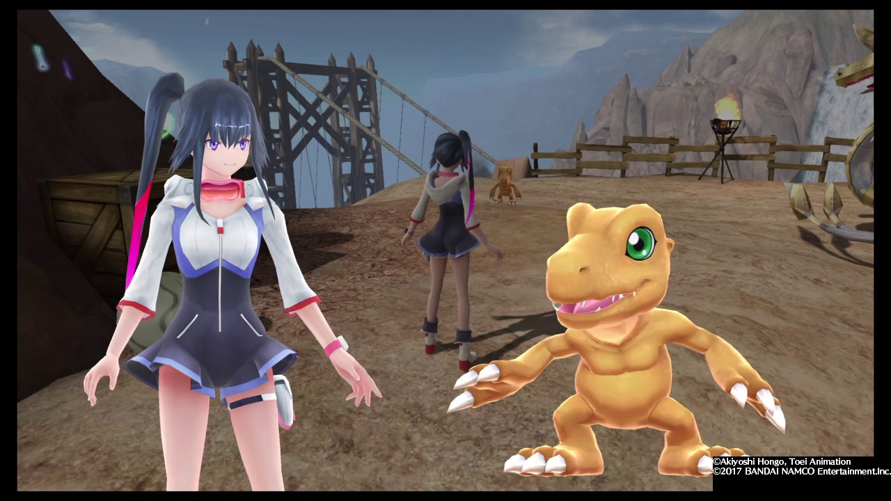 Digimon World Next Order Digivolution and How to Evolve