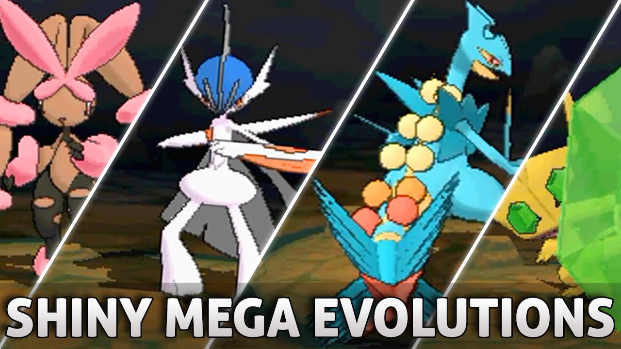 Pokemon Omega Ruby Evolution Chain Guide for 3DS