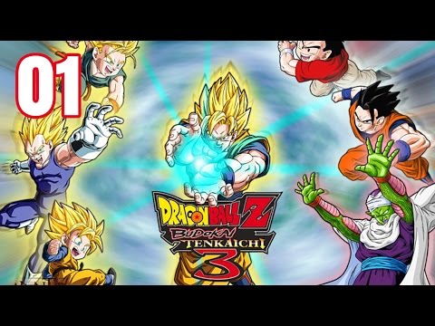 Mod dragon ball z bt3 Home Facebook