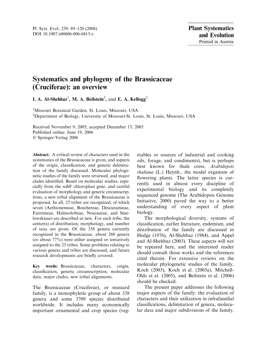 Systematics Evolution And Biogeography Of Compositae [PDF