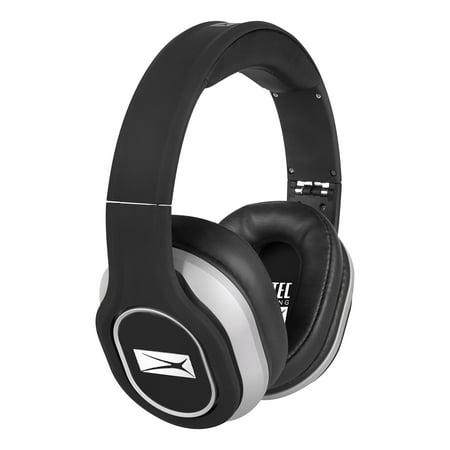 Altec Lansing Mzx668-blk Bluetooth Headphones Evolution 2