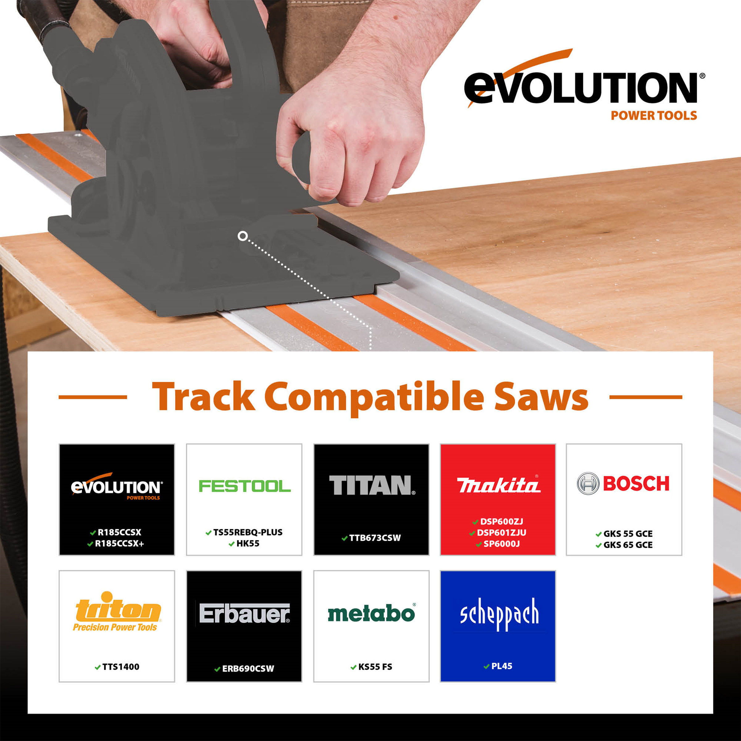 Evolution Multipurpose Circular Saw Screwfix YouTube