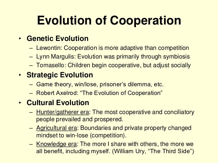 evolution of cooperation Download eBook pdf epub tuebl