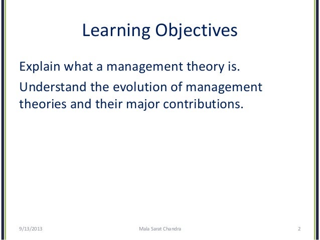 Evolution Of Management Theory.pdf pdf Book Manual Free