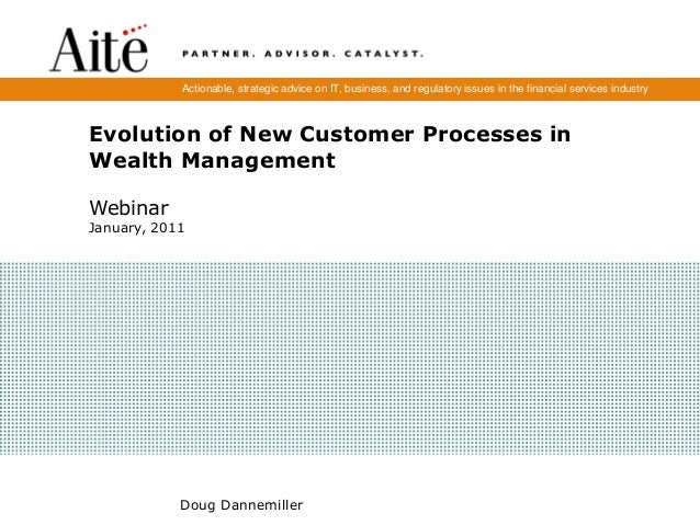 Evolution of Strategic Management Strategic Management