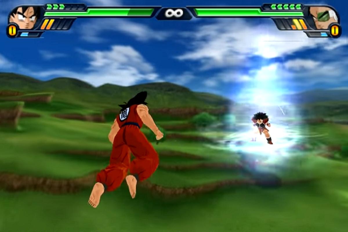 Astuces Dragon Ball Z Budokai Tenkaichi 3