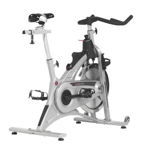 Free Schwinn Airdyne Evolution Manual Download