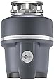 Evolution Pro 750 Garbage Disposal 3/4 HP InSinkErator