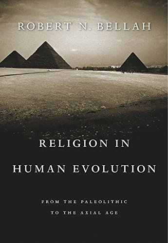 Religion in Human Evolution From the Paleolithic to the