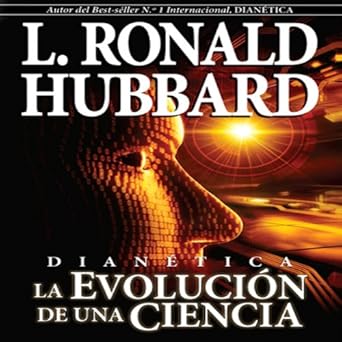 Dianetics The Evolution of a Science(Russian Edition) pdf