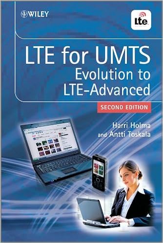 LTE-Advanced 3GPP Release 12 and 13 La Fibre