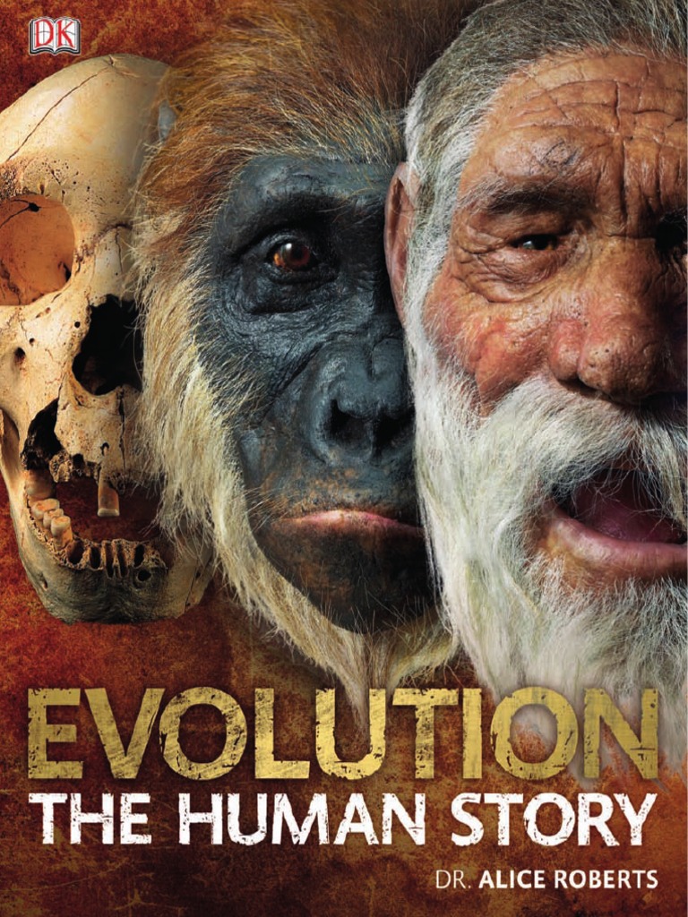 Evolution The Human Story polyureavirginia.com