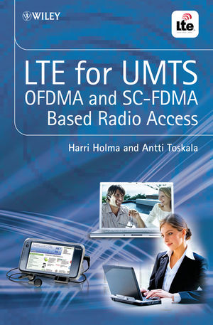 LTE for UMTS Evolution to LTE-Advanced in SearchWorks