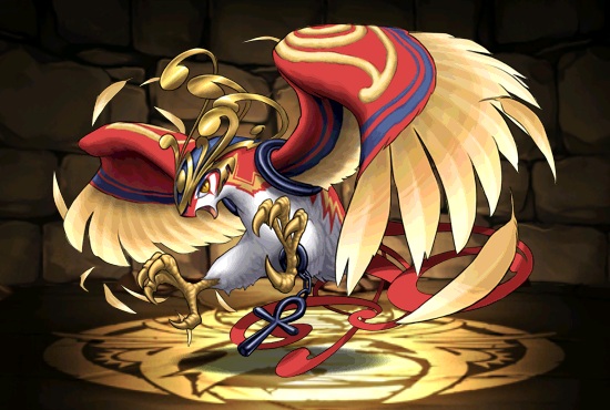 Ultimate Evolution Puzzle & Dragons Message Board for