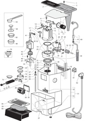 Popular Franke Coffee Maker and Espresso Machine Repair