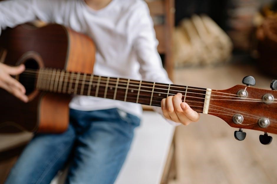 best guide learn guitar