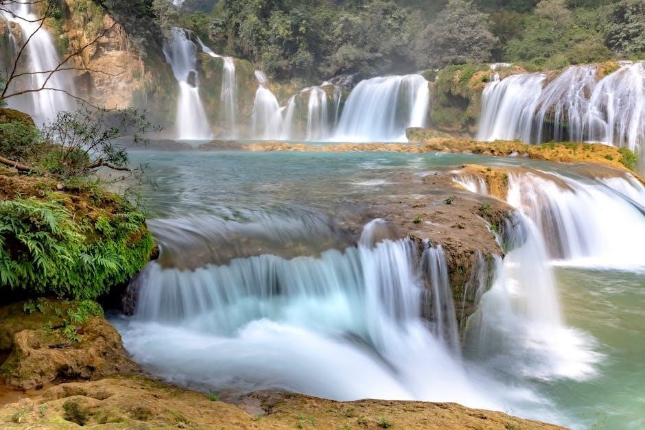 grand cliff top walk map pdf