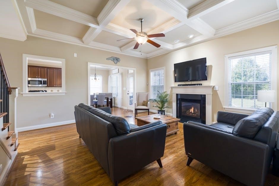 ashton lane fireplace tv stand assembly instructions